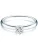 Trilani Ring  zilver