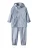 NAME IT Functioneel pak ‘NMFLadry10’  ecru / pastelblauw