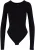 Urban Classics Stretch Jersey Longsleeve Body Dames Shirt met lange mouwen – S