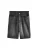 Next Jeans ‘Jumbo Jort’  black denim