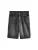 Next Jeans ‘Jumbo Jort’  black denim