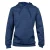 Hard Yakka GEËMBOSSEERD PULLOVER Heren Sweatshirt Paars