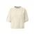 Dames Sweatshirt Relaxed Fit met Print en Wassing s.Oliver