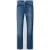 BRAX Comfort Fit jeans met steekzakken model ‘Clint’
