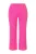 Ulla Popken Broek  pink