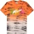Gallery Dept Miami Beach T-shirt Tie Dye Top