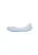 MELISSA Ballerina’s ‘Campana Papel INF’  pastelblauw