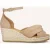 AYANA Espadrilles Omo26yu947 Beige