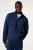 Donkerblauwe sweater