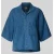 G-Star Raw Relaxed fit jeansblouse met borstzak