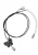 NAEMI Ketting  zwart