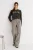 Zizo Ranger Wi25.rang.305 Broek Harring Grey