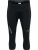 Newline Sportbroek  zwart / wit