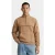 Karl Lagerfeld Camel Sweat Troyer
