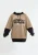 Tom Barron Sweatshirt  stone grey