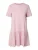 PIECES Zomerjurk ‘PCDISSO’  rosa
