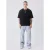 Oversized T-shirt Project X Paris Essentials