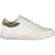 Tommy Hilfiger Witte Polyester Heren Sneakers