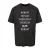 T-shirt Mister Tee Blink Acid Washed Heavy