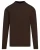 Vesper | Heren | Vesper Coltrui Mayfair Bruin