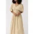 Alchemist Dress Pippa Sand