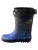 Next Regenlaarzen  blauw / zwart