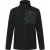Regatta Heren Frankie Borg Fleece Jas (Zwart)