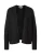 Smith&Soul Gebreid vest  zwart