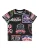 T-Shirt Ronde Hals Ss