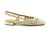 Pedro Miralles 18451 CB1 Slingbacks