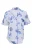 Cyberjammies Slaapshirt ‘Essie’  blauw / wit