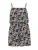 Anou Anou Jumpsuit  gemengde kleuren