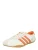 ADIDAS ORIGINALS Sneakers laag ‘TOKYO’  donkeroranje / wit / offwhite