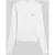 Tommy Jeans slim fit shirt met lange mouwen van katoenmix
