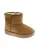 Beppi Laarzen ‘High Boot’  camel