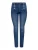 ONLY Jeans ‘ONLDaisy’  blauw denim