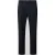 MCNEAL Tapered fit stoffen broek met Elastische band