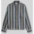 Marc O’Polo regular fit blouse met all-overprint