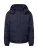 !Solid Winterjas  navy