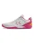 Hummel Sportschoen ‘SPEED COURT’  lichtgrijs / pink