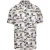 Trespass Heren Frantom Woven Casual Shirt (Off White)