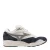 Heren Mizuno Contender Sportschoenen in White Navy
