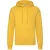 Fruit of the Loom Heren Klassieke Hoodie (Zonnebloem)