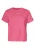Kleinigkeit Shirt ‘KK Mitte’  pink / wit
