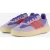 Adidas Adidas Barreda Decode Sneakers blauw Suede