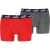 Puma Everyday Boxershorts Heren (2-pack)