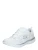 SKECHERS Sneakers laag ‘SUMMITS – SUITED’  zilvergrijs / wit