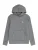 Jordan Sweatshirt ‘BROOKLYN’  grijs gemêleerd / wit