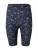 Urban Classics Leggings  grijs / lila / offwhite