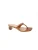 GUESS Sandaal  bruin